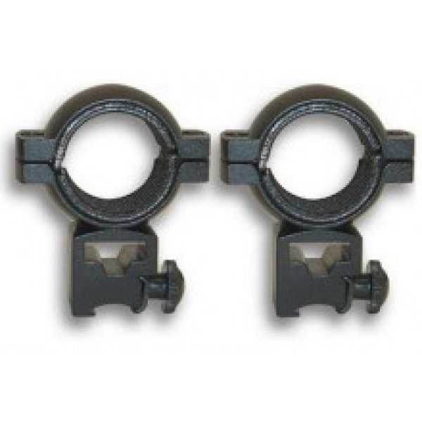 See Airsoft Accessory 1 NcStar Airsoft RB22 30mm Ring 3/8 Inch Dovetail