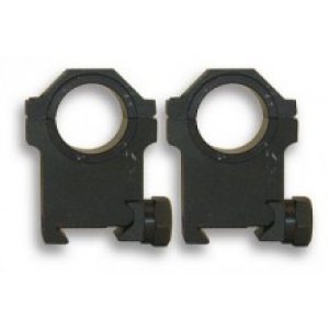 See Airsoft Accessory 1 NcStar Airsoft RB24 30mm Weaver Ring