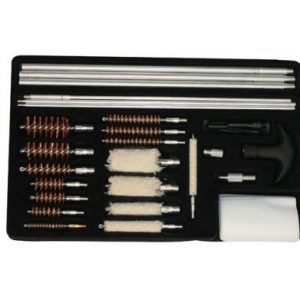 See Airsoft Accessory 1 NcStar Airsoft TUGCKA Universal Gun Cleaning Kit