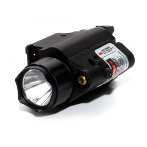 See Airsoft Accessory 1 NcStar AQPFLS Tactical Red Laser Airsoft Sight