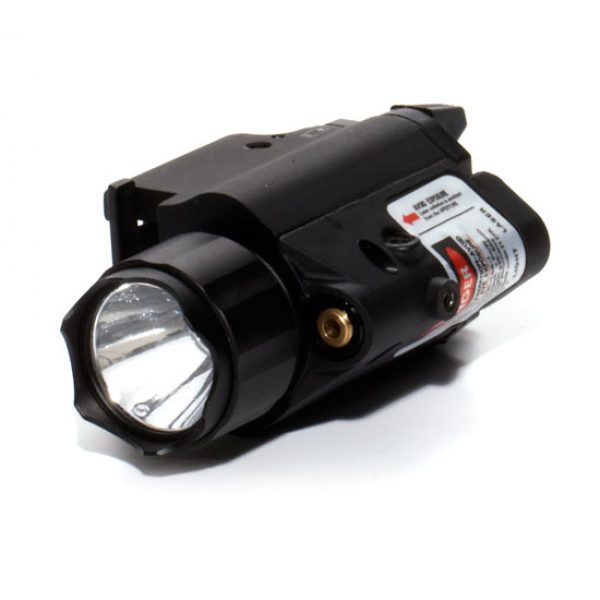 See Airsoft Accessory 1 NcStar AQPFLS Tactical Red Laser Airsoft Sight