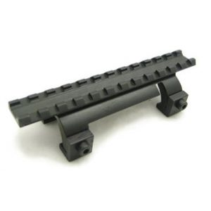 See Airsoft Accessory 1 NcStar MDMP5 H&K MP5 Claw Scope Mount