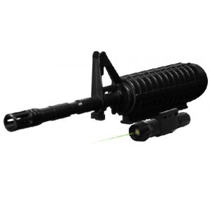 See Airsoft Accessory 1 NcStar NcStar Dual Beamed Laser Sight Airsoft Gun Accessory