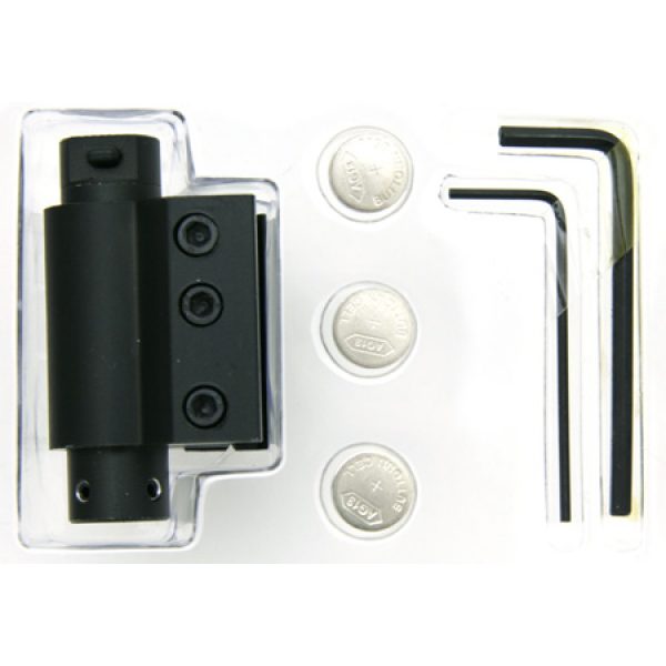 See Airsoft Accessory 1 NcStar Pistol or Rifle Laser Mount Set, Airsoft Gun Accessory