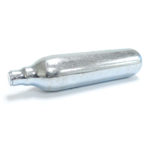See Airsoft Accessory 1 Palco 12 Gram Co2 Airsoft Cartridge