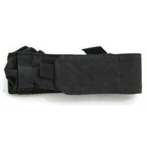 See Airsoft Accessory 1 PHX Tactical Battery Pouch Black, Airsoft Gun Accessory