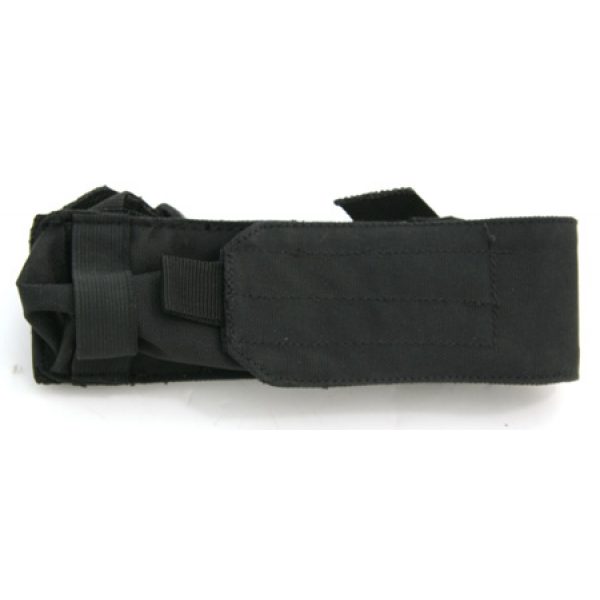See Airsoft Accessory 1 PHX Tactical Battery Pouch Black, Airsoft Gun Accessory