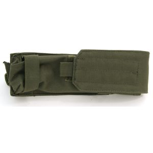 See Airsoft Accessory 1 PHX Tactical Battery Pouch OD Green, Airsoft Gun Accessory