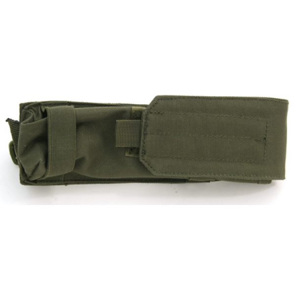 See Airsoft Accessory 1 PHX Tactical Battery Pouch OD Green, Airsoft Gun Accessory