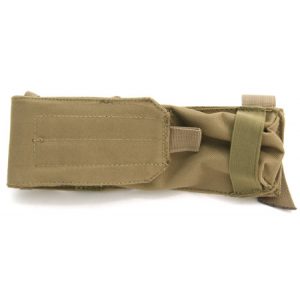 See Airsoft Accessory 1 PHX Tactical Battery Pouch Tan, Airsoft Gun Accessory