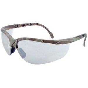 See Airsoft Accessory 1 Radians Realtree HW Series Glasses with Clear Lens Airsoft Gear
