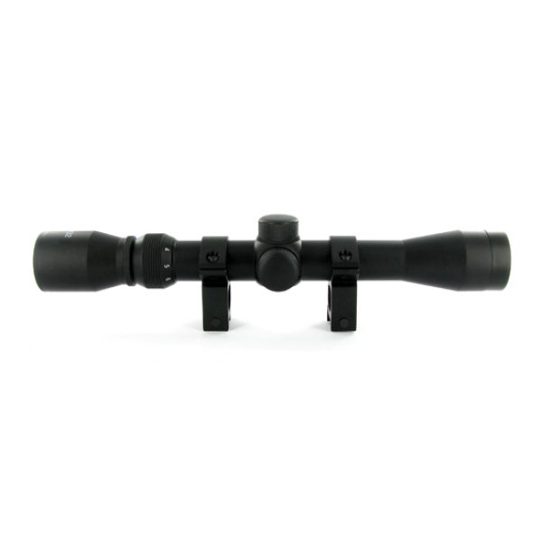 See Airsoft Accessory 1 Refurbished Duplex Crosshair Black 3-9x32 Adjustable Airsoft Rifle Scope