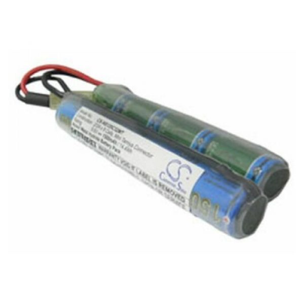See Airsoft Accessory 1 Replacement Battery for the Steyr AUG Electric Rifle Airsoft Gun