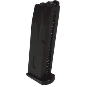 See Airsoft Accessory 1 SD 9 Series Gas Blowback Magazine