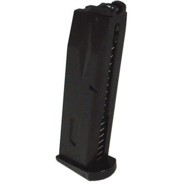 See Airsoft Accessory 1 SD 9 Series Gas Blowback Magazine