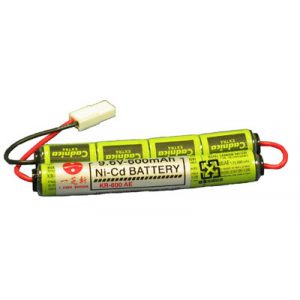 See Airsoft Accessory 1 SD 9.6V 1200 mAh Rechargeable Battery