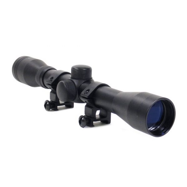 See Airsoft Accessory 1 Sharp Eye Sniper 4x32 Airsoft Gun Scope