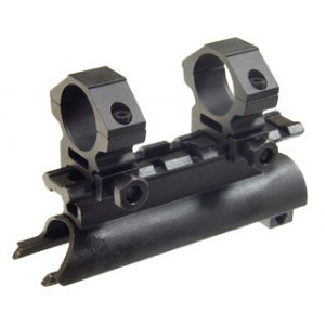 See Airsoft Accessory 1 SKS Scope Mount 1'' Tactical Rings Airsoft Accessory
