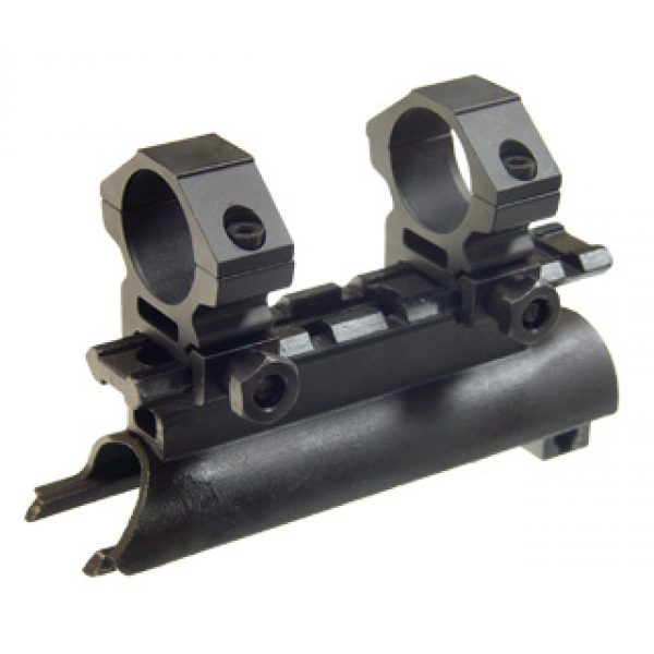 See Airsoft Accessory 1 SKS Scope Mount 1'' Tactical Rings Airsoft Accessory