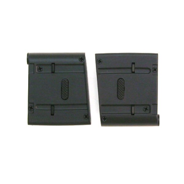 See Airsoft Accessory 1 Spare 2-Pack Magazine for M47A1 and M47B1 Airsoft Shotgun