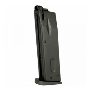 See Airsoft Accessory 1 Spare Magazine for UG-161 gas pistol