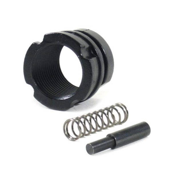 See Airsoft Accessory 1 SRC Airsoft AK Style Metal CCW 14mm Flash Hider
