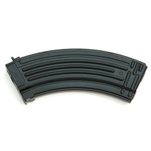 See Airsoft Accessory 1 Star AK Magazine 30 Rounds Airsoft Gun Accessory