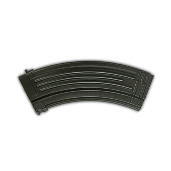 See Airsoft Accessory 1 Star AK47 Mid-Cap 105 Rnd Magazine Airsoft Accessory