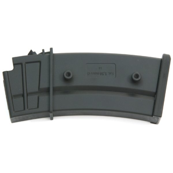 See Airsoft Accessory 1 Star G36 Magazine 30 Rounds Airsoft Gun Accessory