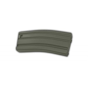 See Airsoft Accessory 1 Star M16 Mid-Cap 85 Rnd Magazine Airsoft Accessory