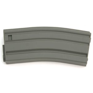 See Airsoft Accessory 1 Star M4/M14 Magazine 30 Rounds Airsoft Gun Accessory
