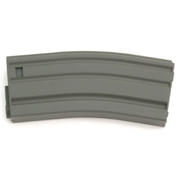 See Airsoft Accessory 1 Star M4/M14 Magazine 30 Rounds Airsoft Gun Accessory
