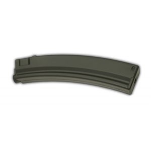 See Airsoft Accessory 1 Star MP5 Mid-Cap 95 Rnd Magazine Airsoft Accessory
