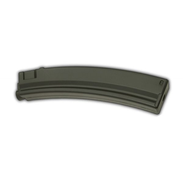 See Airsoft Accessory 1 Star MP5 Mid-Cap 95 Rnd Magazine Airsoft Accessory