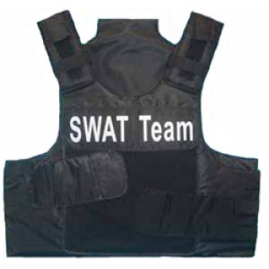 See Airsoft Accessory 1 SWAT Tactical Vest Airsoft Gun Accessory