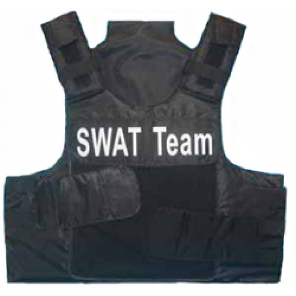 See Airsoft Accessory 1 SWAT Tactical Vest Airsoft Gun Accessory