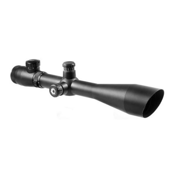 See Airsoft Accessory 1 Swiss Arms 4-16X50 Long Range Tactical Airsoft Scope