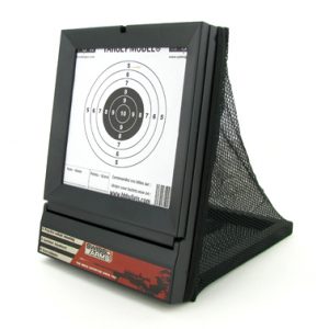 See Airsoft Accessory 1 Swiss Arms Mess Trap Net Target Airsoft Gun Accessory