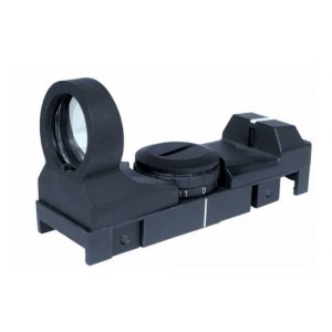 See Airsoft Accessory 1 Swiss Arms Red Dot Reflex Sight Airsoft Scope
