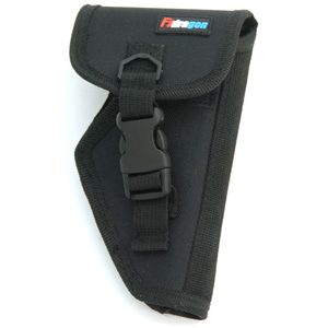 See Airsoft Accessory 1 Tactical Right Belt Holster Black Airsoft Gun Accessory