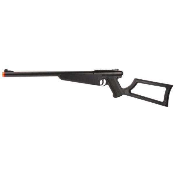 See Airsoft Rifle 2 Refurbished Green Gas KJW KM1 Sniper Rifle FPS-620 Airsoft Gun
