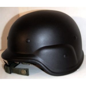 See Airsoft Accessory 1 Tactical SWAT Airsoft Helmet Black