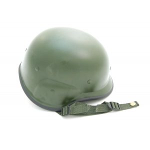 See Airsoft Accessory 1 Tactical SWAT Airsoft Helmet Green