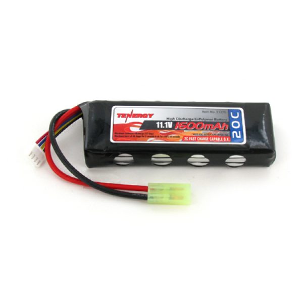 See Airsoft Accessory 1 Tenergy Li-ion 3.6V-14.4V Battery Pack Universal Smart Charger