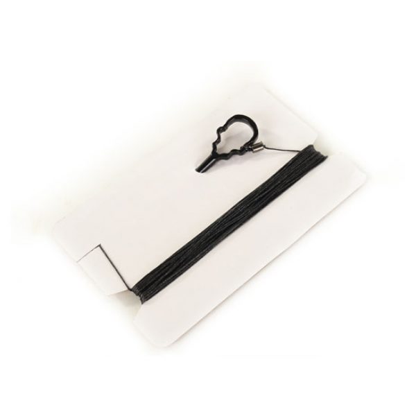 See Airsoft Accessory 1 Thunder B Airsoft Striker Pin And Trip Wire Set