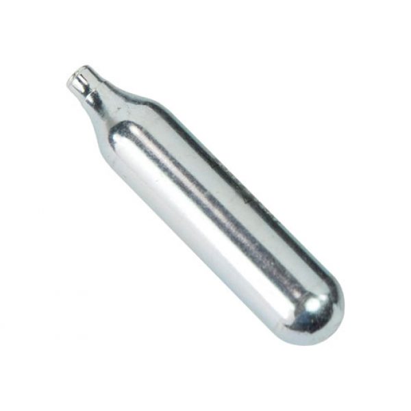 See Airsoft Accessory 1 TSD 12 Gram CO2 Cartridge Airsoft Gun Accessory