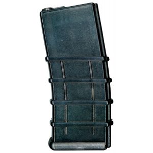 See Airsoft Accessory 1 TSD 300rd Tactical Hi-Capacity Magazine