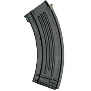 See Airsoft Accessory 1 TSD 600rd Tactical Hi-Capacity Magazine