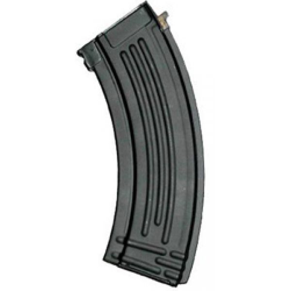 See Airsoft Accessory 1 TSD 600rd Tactical Hi-Capacity Magazine