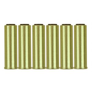 See Airsoft Accessory 1 TSD 6pc Brass Airsoft Shell Set for SD-G132 Series, SD-G133 Series